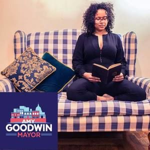 Meet your Posher, Gabrielle